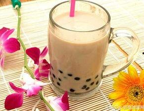 奶茶自制爆料方法大全视频,跟随视频教程轻松掌握奶茶制作技巧  第2张